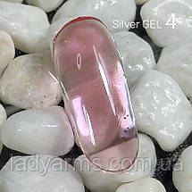 Silver GEL 04 25гр., фото 3