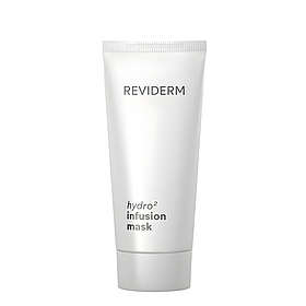 Маска для інтенсивного зволоження шкіри обличчя REVIDERM Hydro2 Infusion Mask 50 мл