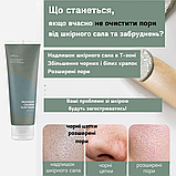 Маска глиняна очищаюча з екстрактом полину Isntree Mugwort Calming Clay Mask 100 мл, фото 3