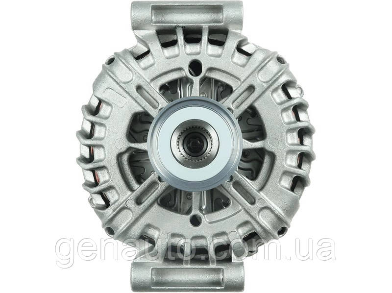 Генератор Мерседес Спрінтер 2.1 CDi 2006- рр. 220 А новий
