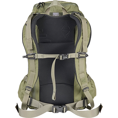 Рюкзак Mystery Ranch Scapegoat 25L Black/Gray, ціна: 7075