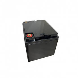 Універсальний корпус під акумулятор 12V (ES12-33D)