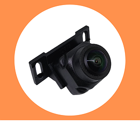 Заднього огляду камери паркувальні універсальні