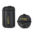 Спальний мішок зимовий Snugpak Basecamp Extreme -12°C, чорний, фото 5