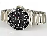 Чоловічий годинник Casio MDV-107D-1A1 Оригінал, фото 5
