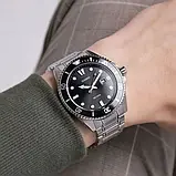 Чоловічий годинник Casio MDV-107D-1A1 Оригінал, фото 4