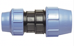 Муфта редукційна МР Unidelta 25х20 (25х20)