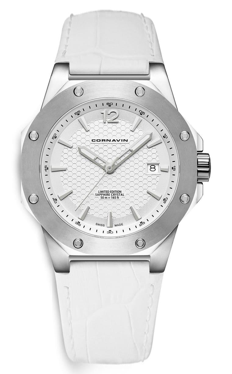 Годинник CORNAVIN 59 CO 2021-2002