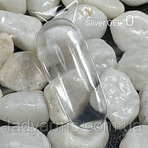 Silver GEL 00 25гр., фото 3