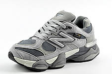 Кросівки New Balance 9060 унісекс, фото 3