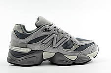 Кросівки New Balance 9060 унісекс, фото 4
