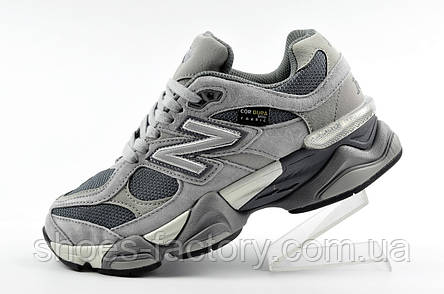 Кросівки New Balance 9060 унісекс, фото 1