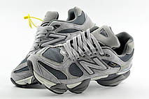 Кросівки New Balance 9060 унісекс, фото 6