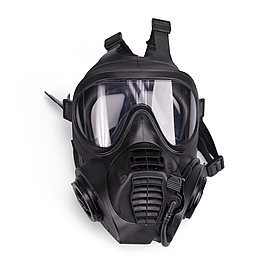 Тактичний протигаз AVON Protection GSR, Size 4 (Small)