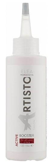 Бустер багатофункціональний для волосся Elea Professional Artisto Salon, фото 1