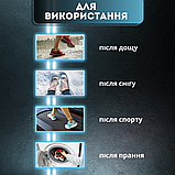 Взуттєва електрична сушарка для взуття, електросушарка апарат, підігрів взуття Hechpro синя 2564з, фото 9