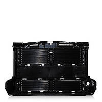 LX6Z5816146A Передня опорна панель радіатора (телевізор) у складі з жалюзами Ford Escape 20-23