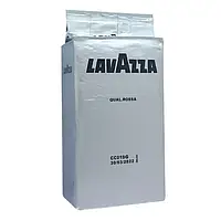 Кава мелена Lavazza Qualità Rossa NO COLOR 250г