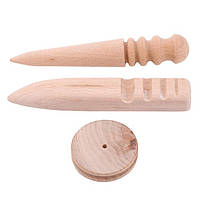 Полірувальний інструмент (слікери)