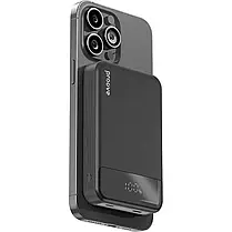 Power Bank Proove Hoodman Magnetic 10000mAh 20W black (PBH120010001) UA, фото 3