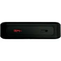 Power Bank Proove Hoodman Magnetic 10000mAh 20W black (PBH120010001) UA, фото 4
