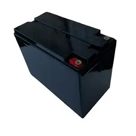 Універсальний корпус під акумулятор 12V (ES12-40)