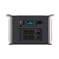 Зарядна станція APower 2000 (UltraCharging, LiFePO4, 640000 mAh, 2048 Wh/2600W), фото 3