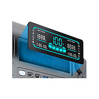 Зарядна станція APower 2000 (UltraCharging, LiFePO4, 640000 mAh, 2048 Wh/2600W), фото 6