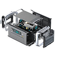 Зарядна станція APower 2000 (UltraCharging, LiFePO4, 640000 mAh, 2048 Wh/2600W), фото 5