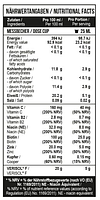 Колаген Fish Collagen Peptides ZERO MST Полуниця — Ківі 1л, фото 6