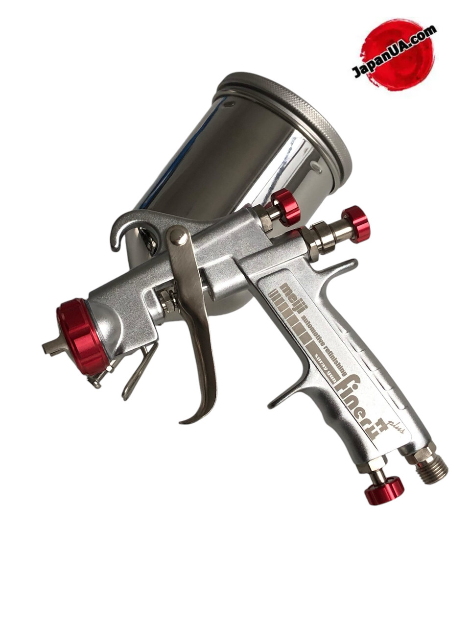 Фарбопульт MEIJI FINER 2 PLUS-G14