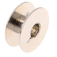 Шпулька металева YOKE для промислових швейних машин 9мм/21мм 1шт.