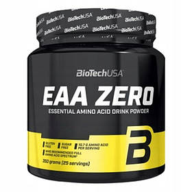 BIOTECH EAA Zero 330 г Апельсин - Манго