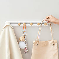 Ручка, Linea Cali, 006, LOFT троянд., метал., хром мат