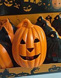 Ліхтарик гарбуз на Гелловін, фото 4