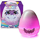 Інтерактивна іграшка в яйці Хетчималс Містері Хетч Пафікорн Hatchimals Alive Mystery Hatch Interactive 2024, фото 2
