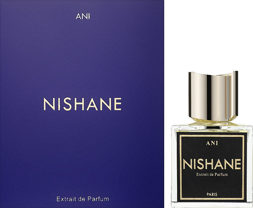 Парфум Nishane Ani 50ml, Тестер