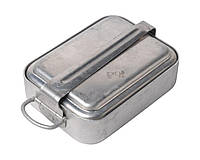 Вінтажний армійський казанок комбінований