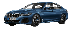 BMW 5 Sd (G30) 2017-2023