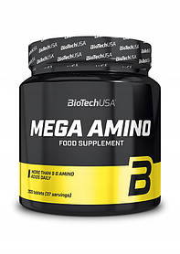 BIOTECH Mega Amino