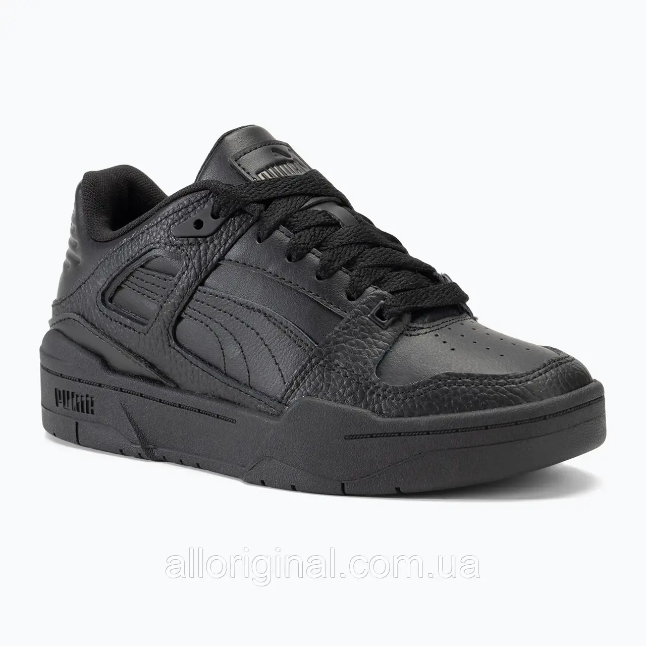 AllOriginal com ua Кросівки дитячі PUMA Slipstream LTH puma black РОЗМІРИ ЗАПИТУЙТЕ