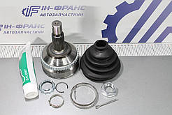 Шрус зовнішній Citroen Jumpy, Fiat Scudo, Peugeot Expert 1.9TD 1995-2006рр