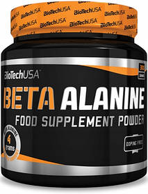 BioTech Beta Alanine - 300 г