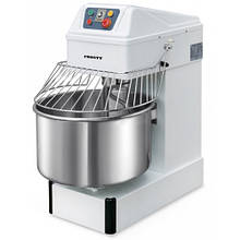 Тістоміс спіральний Frosty HS60 об'єм 64 літри 2 швидкості 380В