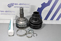 Шрус зовнішній Citroen Berlingo, Xsara; Peugeot Partner 1.9D/ 1.8i 1996-2008рр