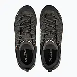 AllOriginal com ua Жіночі трекінгові черевики Salewa MTN Trainer Lite GTX горіх/флокорал Salewa MTN Trainer, фото 4