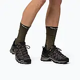 AllOriginal com ua Жіночі трекінгові черевики Salewa MTN Trainer Lite GTX горіх/флокорал Salewa MTN Trainer, фото 6