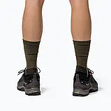 AllOriginal com ua Жіночі трекінгові черевики Salewa MTN Trainer Lite GTX горіх/флокорал Salewa MTN Trainer, фото 7