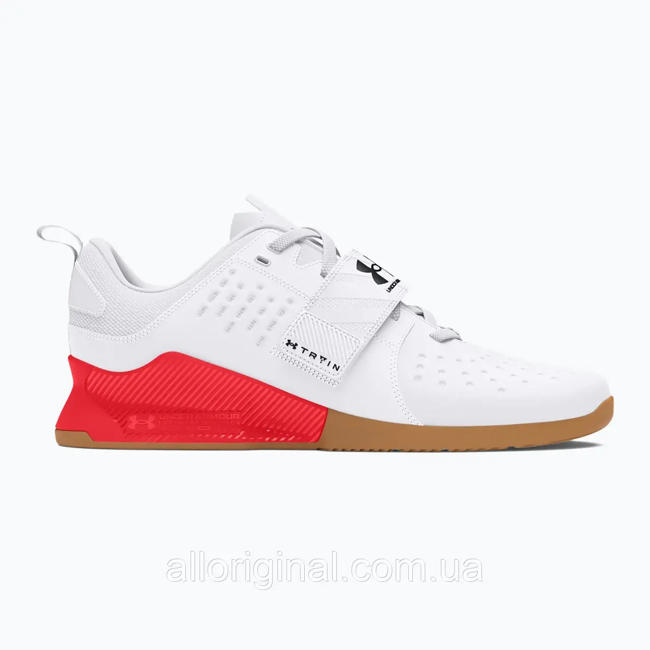 AllOriginal com ua Тренувальні кросівки Under Armour Reign Lifter РОЗМІРИ ЗАПИТУЙТЕ