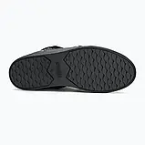 AllOriginal com ua Жіночі снігові черевики INUIKII з повної шкіри чорні РОЗМІРИ ЗАПИТУЙТЕ, фото 4